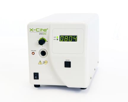 X-Cite 200DC