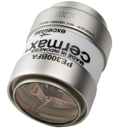 Cermax 300 Watt Parabolic Lamp
