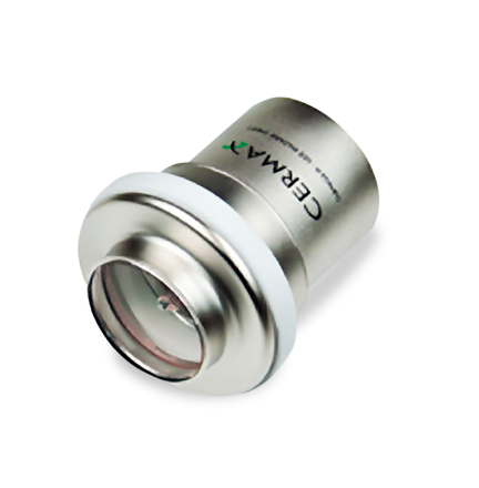 Cermax Metal-Body Parabolic Xenon Lamps