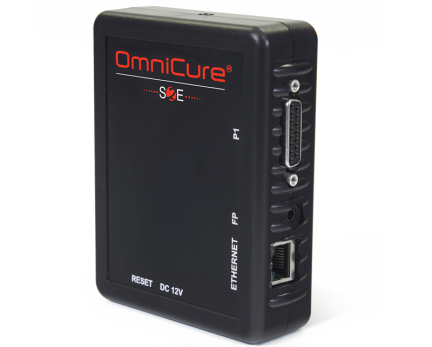 OmniCure S2E Network Module