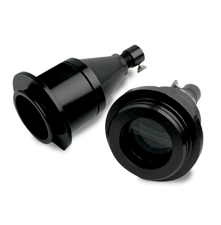 X-Cite Microscope Coupling Adapters