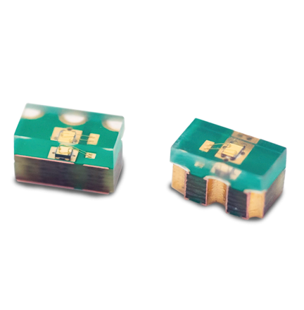 905 nm PLD in SMD package
