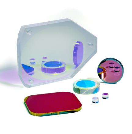 High energy laser mirror