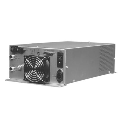 S25-250 Power Supply