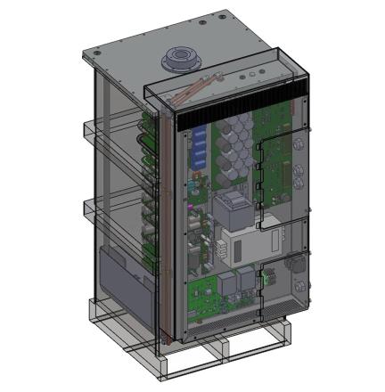 1102710 E-Beam power supply