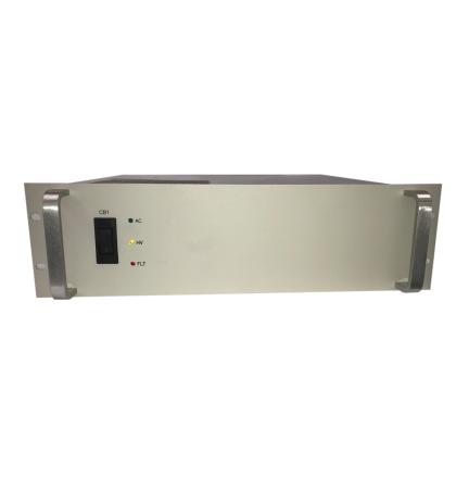 Excelitas S40-500 Ion-Beam Power Supply