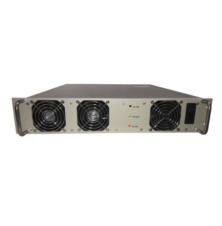 Excelitas S40-1K -40kV, 25mA, 1 Kilowatt, Electron Suppression Power Supply