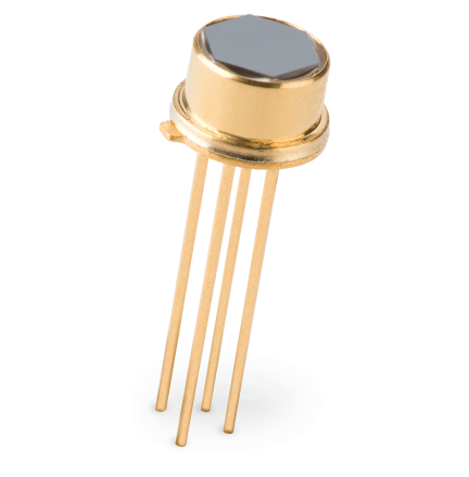 Excelitas Thermopile TPiD 1T 0122B/ 0222B