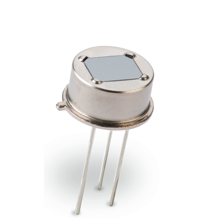 Excelitas PYS 3198 Single-Channel Pyrodetector