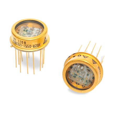 Excelitas C30659-900-R5BH Silicon APD Receiver
