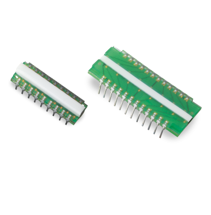 Excelitas VTA0832 Series Photodiode Array