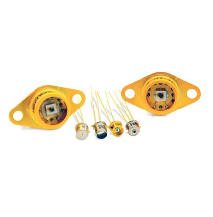 Several different packages are available for our lasers to meet your needs