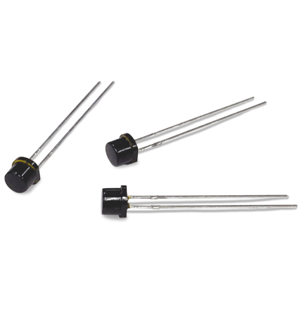 Excelitas VTT9814FH Silicon Phototransistor