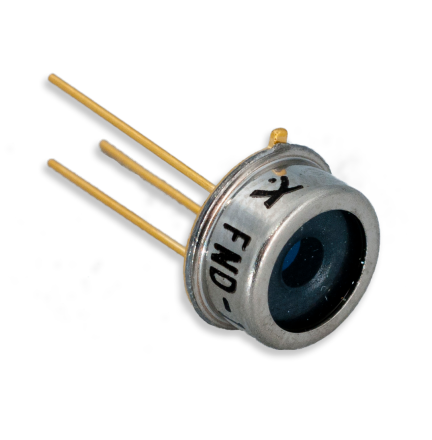 Excelitas Silicon PIN Photodiode