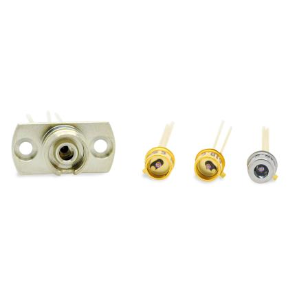 C30617BFCH High-Speed InGaAs PIN Photodiode
