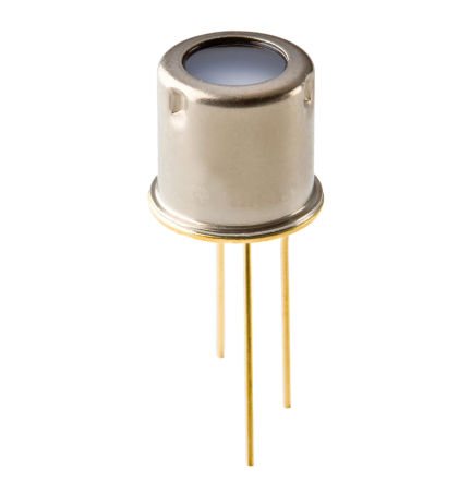 Excelitas Thermopile TPiS 1T 1256 L5.5 DigiPile Sensor