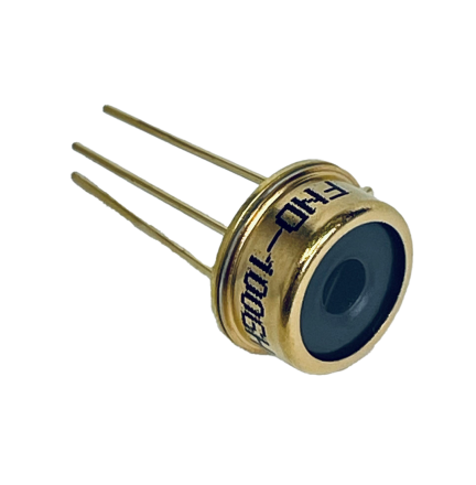 Excelitas FND-100 Series of Silicon PIN Photodiodes