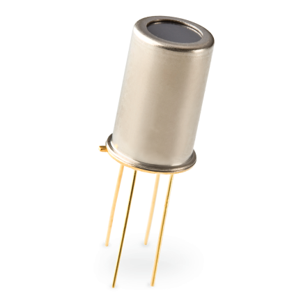 Exceltas TPD 1T 0226 IRA Thermopile