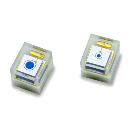 Excelitas C30737MH-230-80N Silicon Avalanche Photodiode (Si APD)