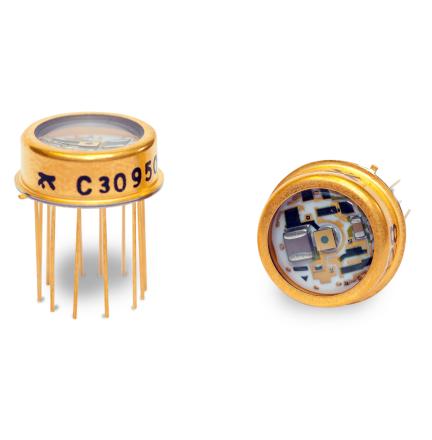 Excelitas C30950EH Silicon APD Receiver