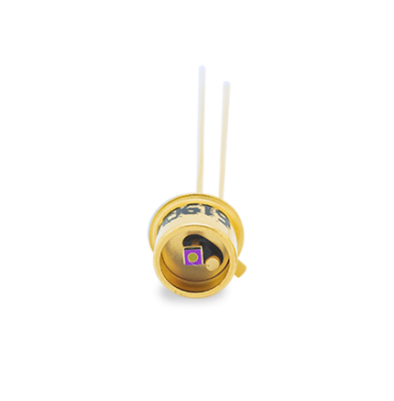 Excelitas C30619GH Large-Area InGaAs PIN Photodiode