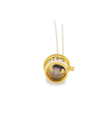 Excelitas C30641GH Large-Area InGaAs PIN Photodiode