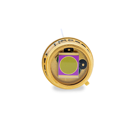 Excelitas C30665GH Large-area InGaAs PIN Photodiode