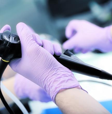 Excelitas delivers innovative custom photonics  for endoscopy and surgical visualization