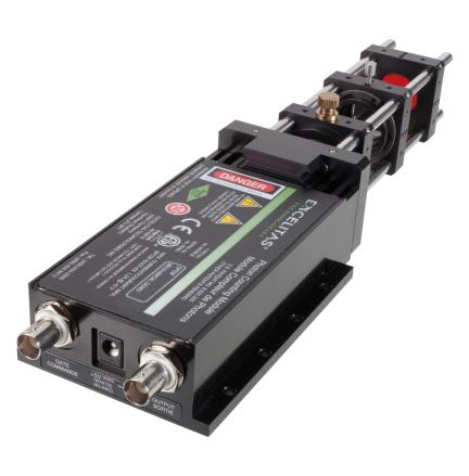 Excelitas offers a range of Optical Measurement Instruments for scientific discovery, r&amp;d and OEM integration