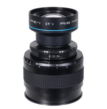 The Rodenstock HR Digaron Float Lens for Digital Photography