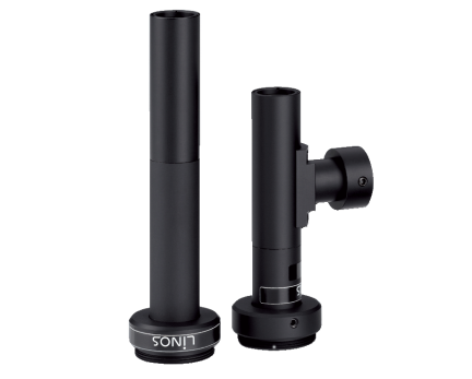 LINOS Macro CCD Lenses
