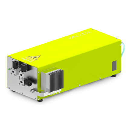 iFLEX-Agile CW Optical Parametric Oscillator