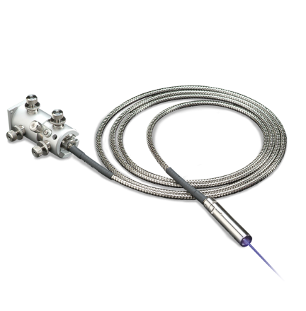 kineFLEX Fiber Delivery System