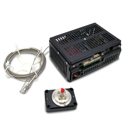 Axsun IntegraSpec NIR