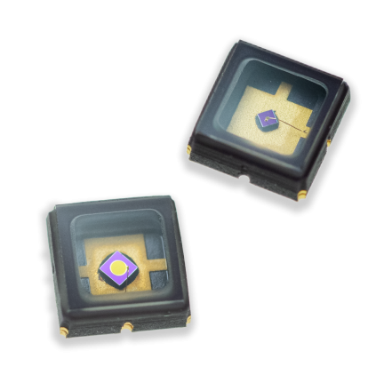 Excelitas C30618L-350 InGaAs PIN Photodiodes
