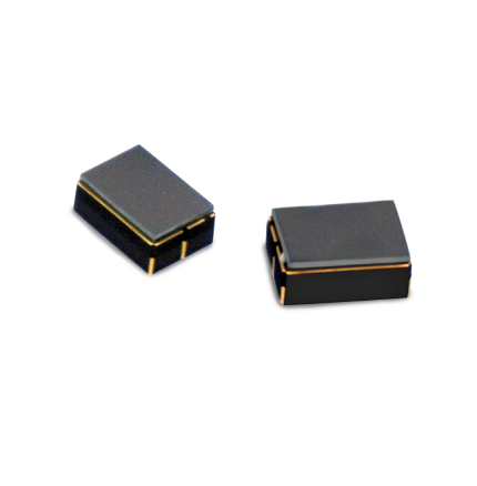 PYD 2592 Dual-Element Low-Power SMD DigiPyro