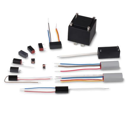 Excelitas Trigger Coils and Trigger Transformers