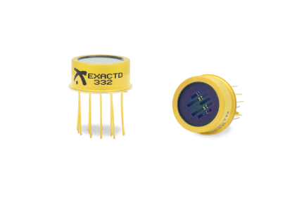 EXACTD-332 Angle-of-Arrival Photodiode Module