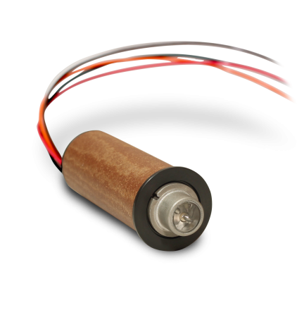 nPAX-N2 2W Pulsed Xenon Light Source