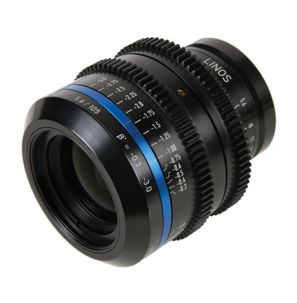 LINOS inspec.x L float