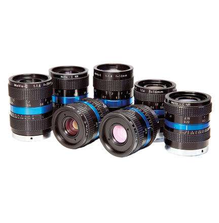 MeVis-C Lenses