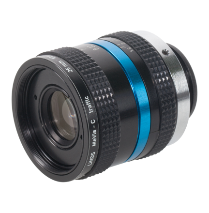 MeVis-C traffic lens