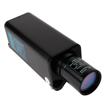 Motorized Variable Magnification Beam Expanders