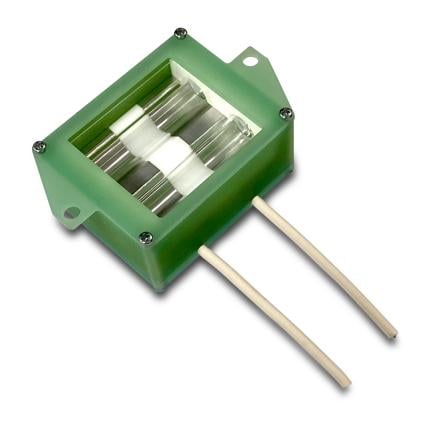 Excimer 222 nm UVC Modules