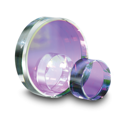 Low Loss Mirrors