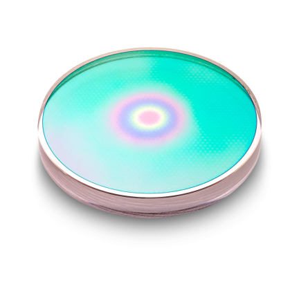 Graded Reflectivity Mirrors