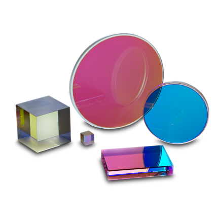 Non-Polarizing Beamsplitters