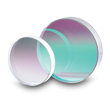 High Energy Laser Mirrors