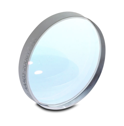 Laser Windows