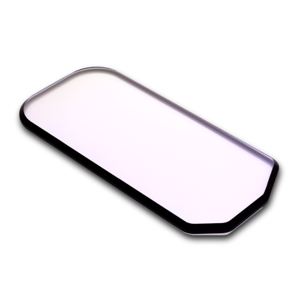 Corrosion Resistant Windows